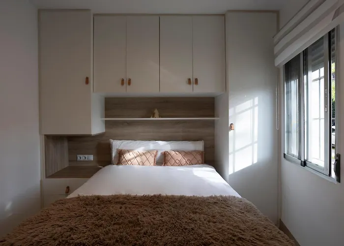Triana Urban Apartment