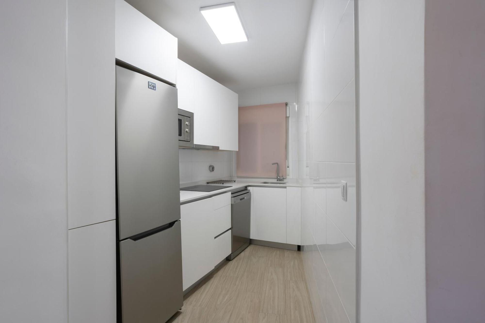 Triana Urban Appartement *