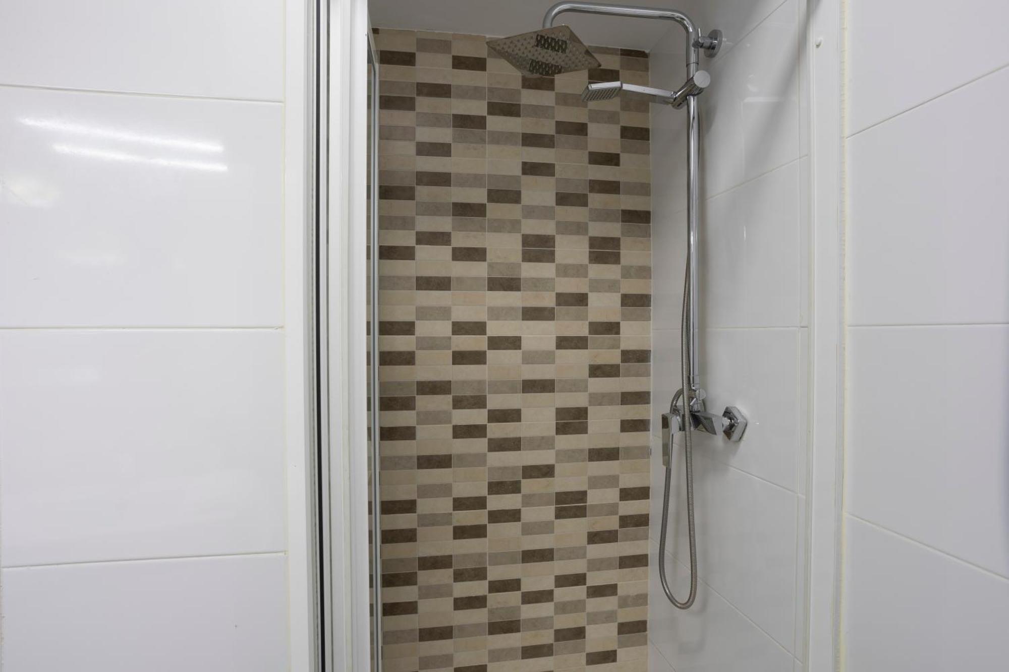 Appartement Triana Urban Séville