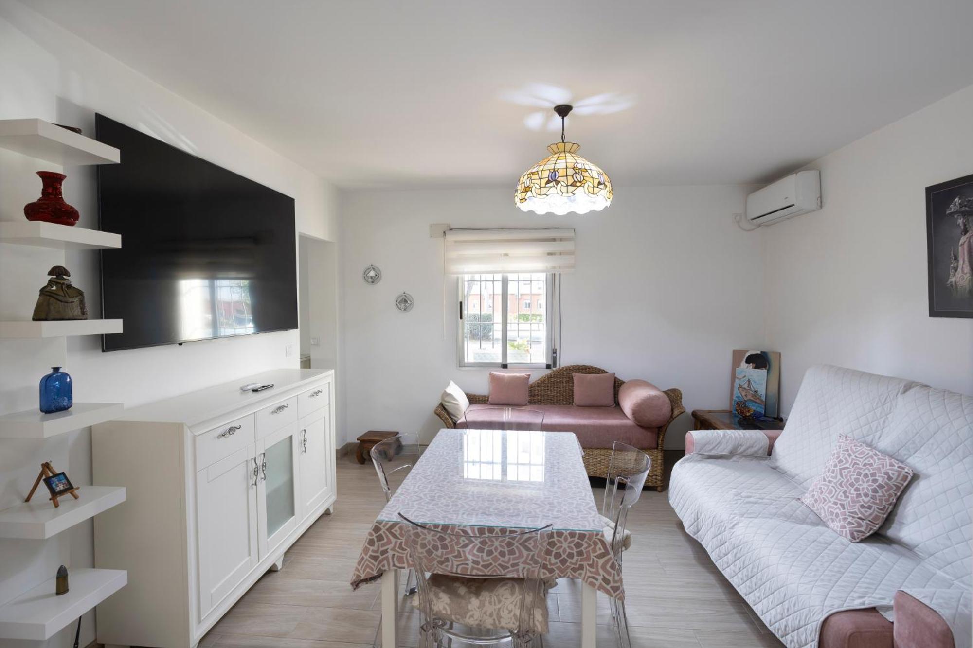 Triana Urban Appartement