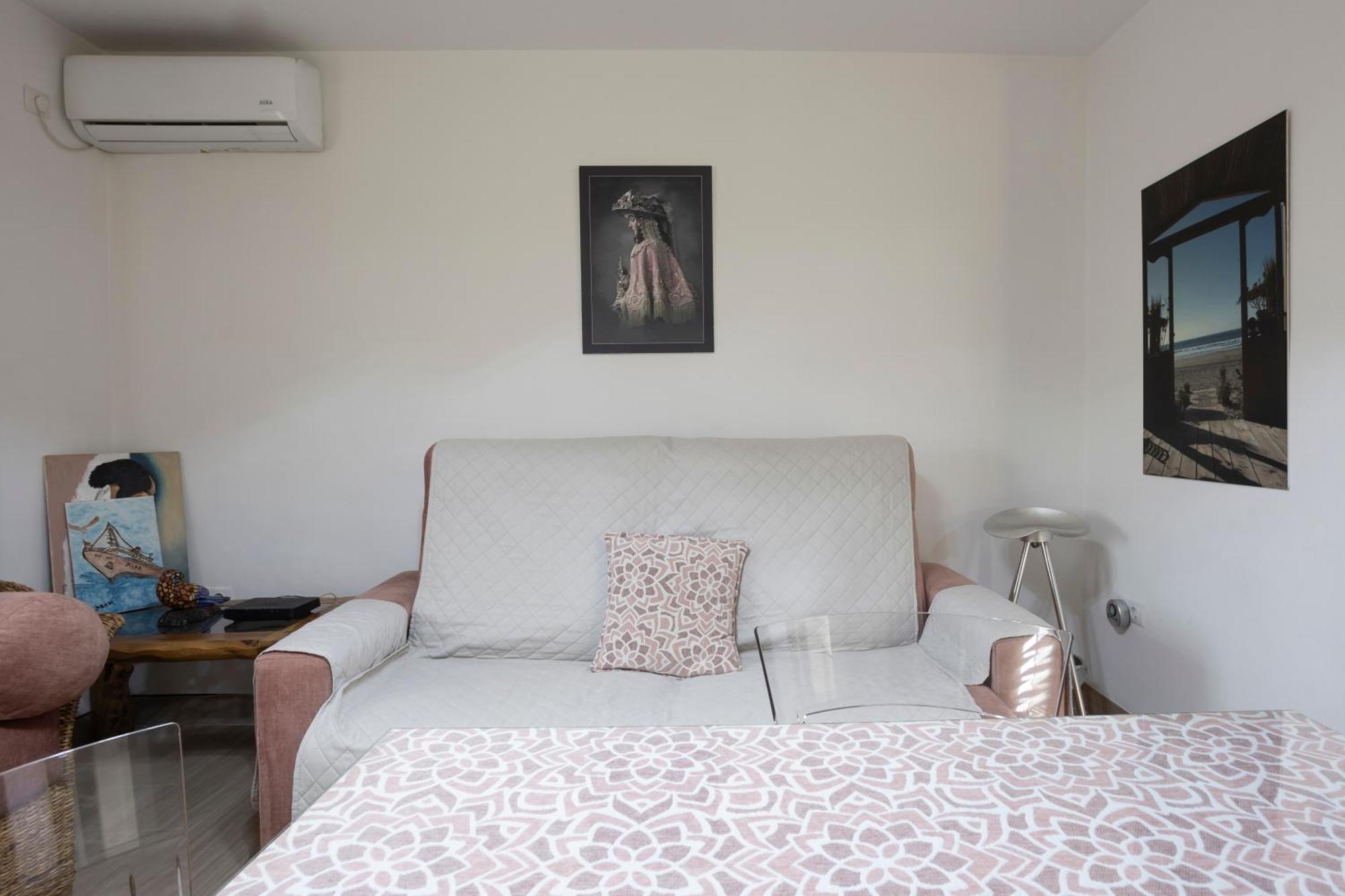Appartement Triana Urban
