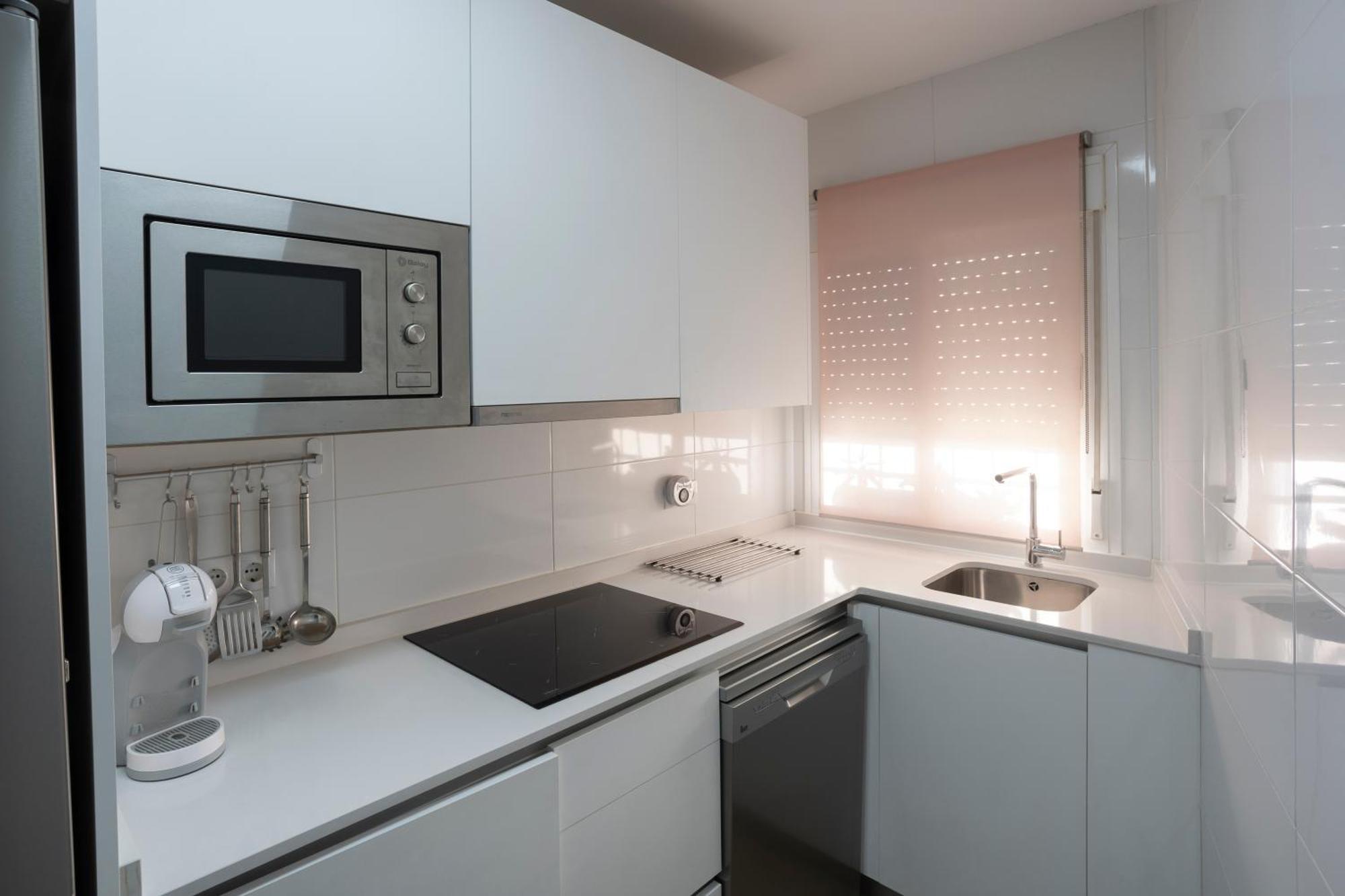 Appartement Triana Urban *