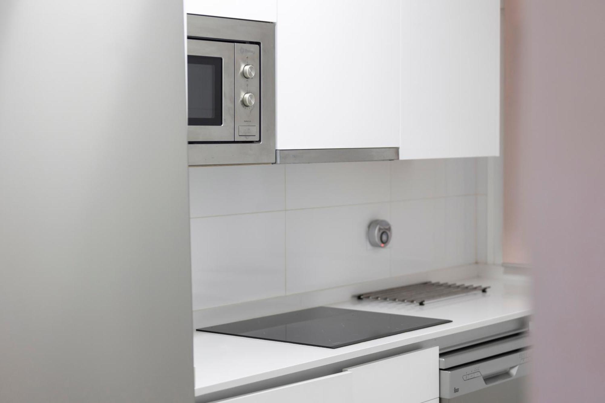 Triana Urban Appartement Séville