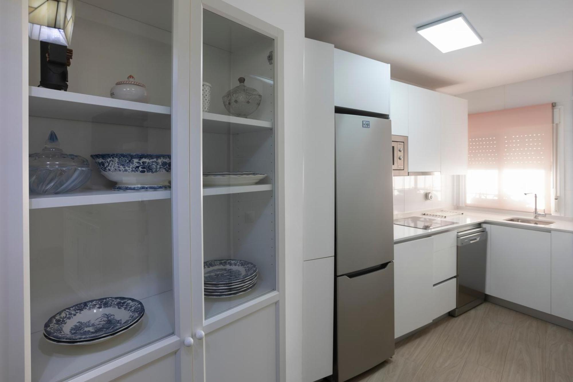 Appartement Triana Urban Séville
