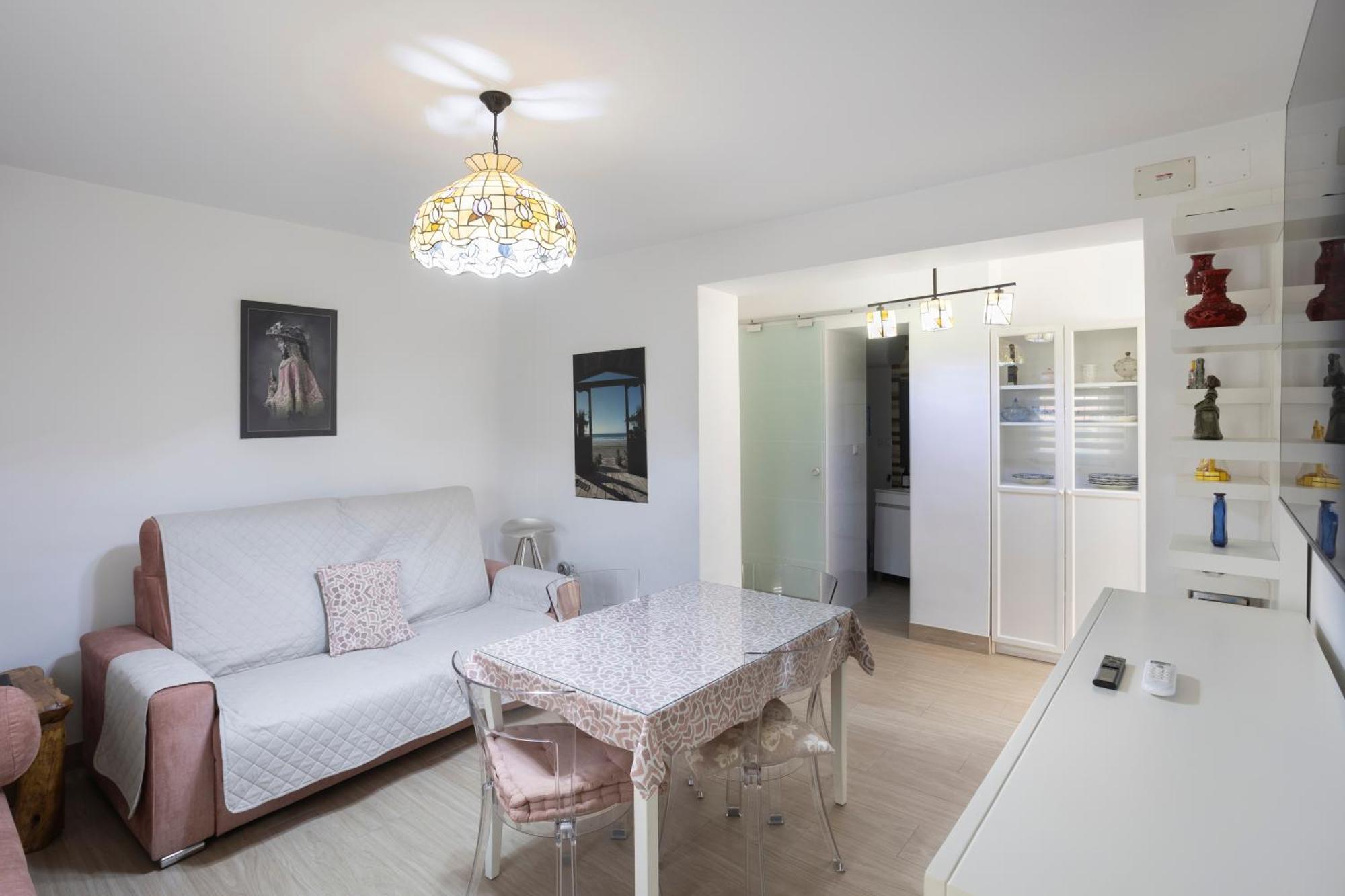 Appartement Triana Urban *