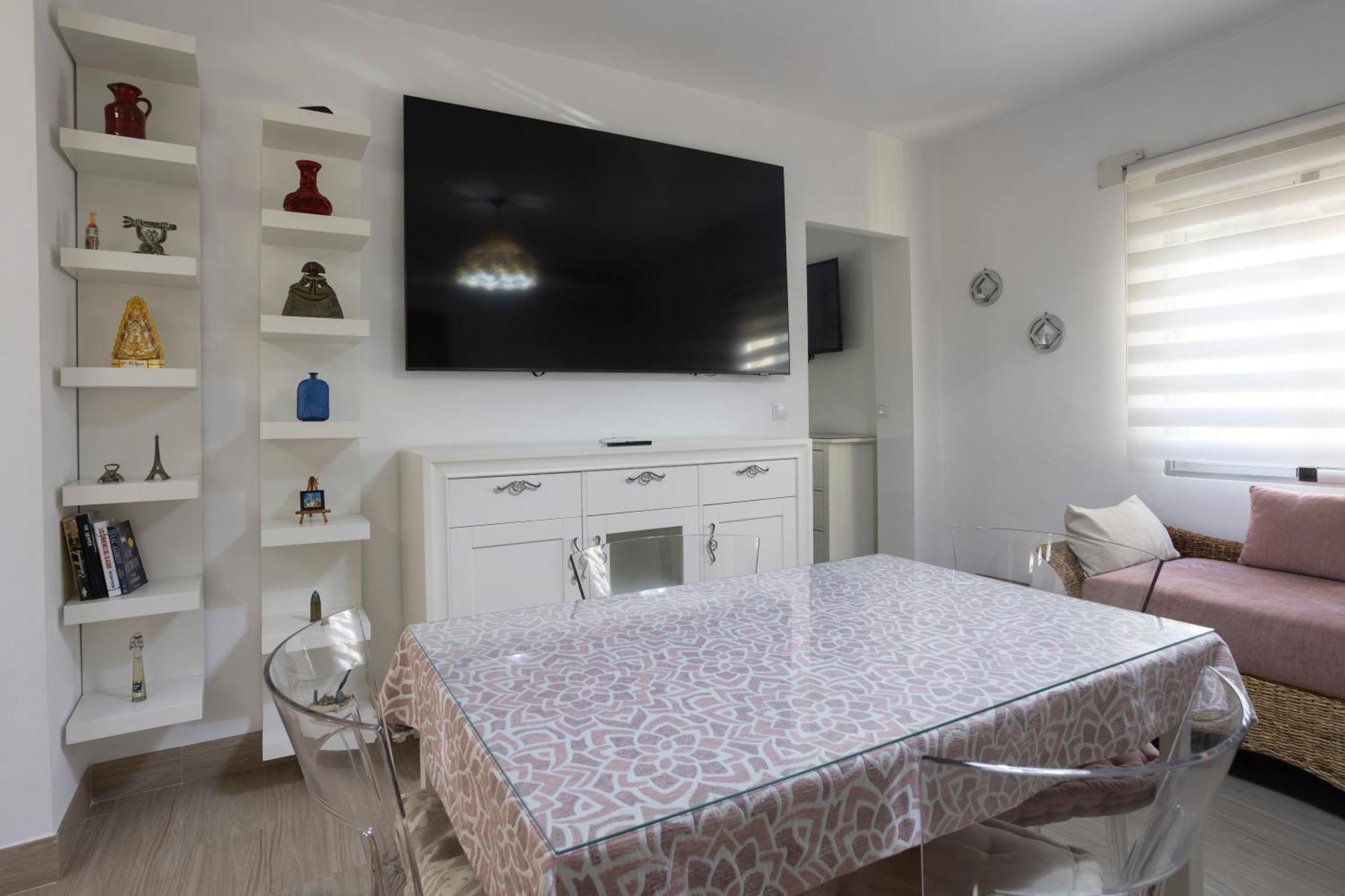 Triana Urban Appartement