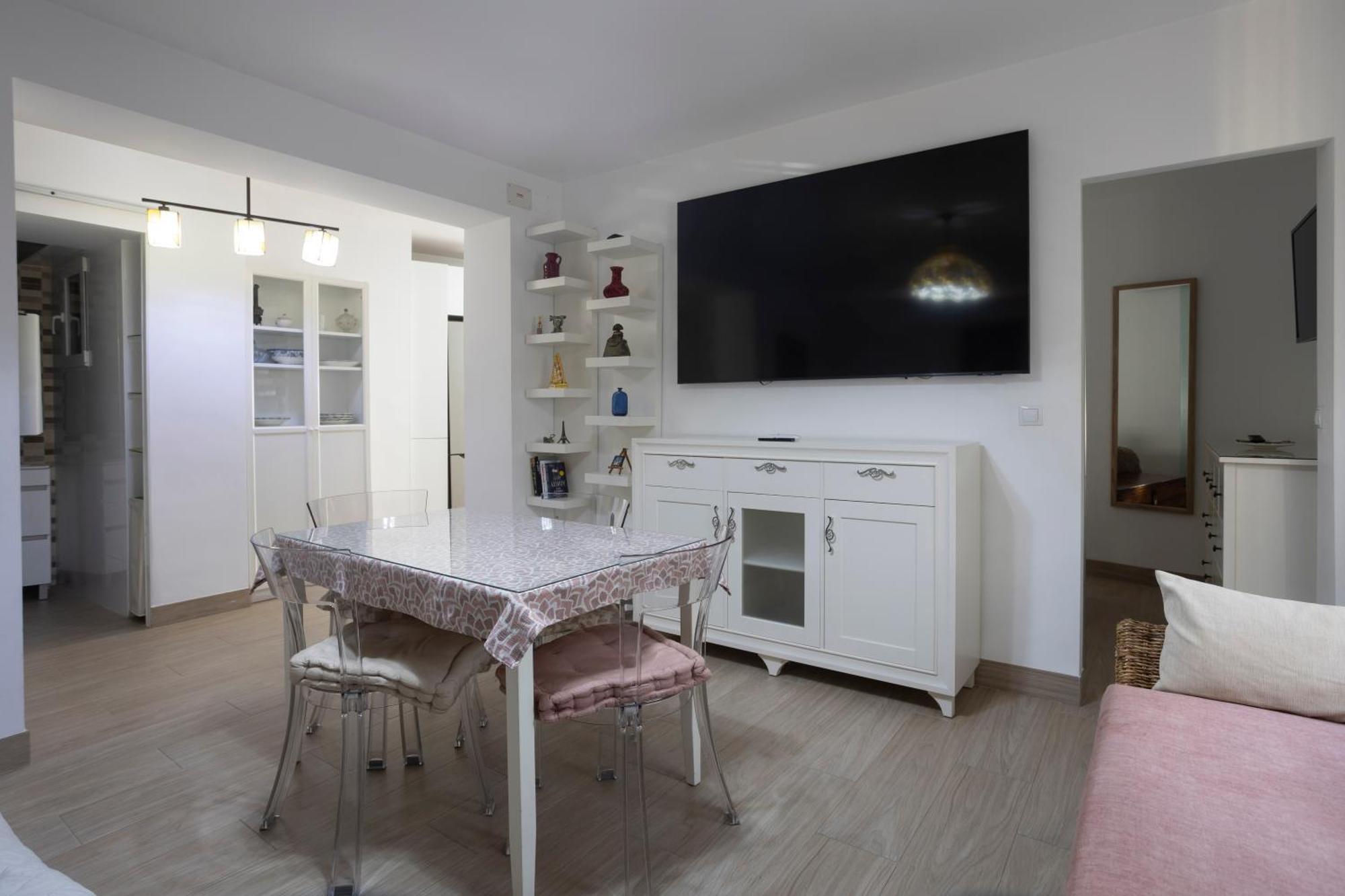Appartement Triana Urban