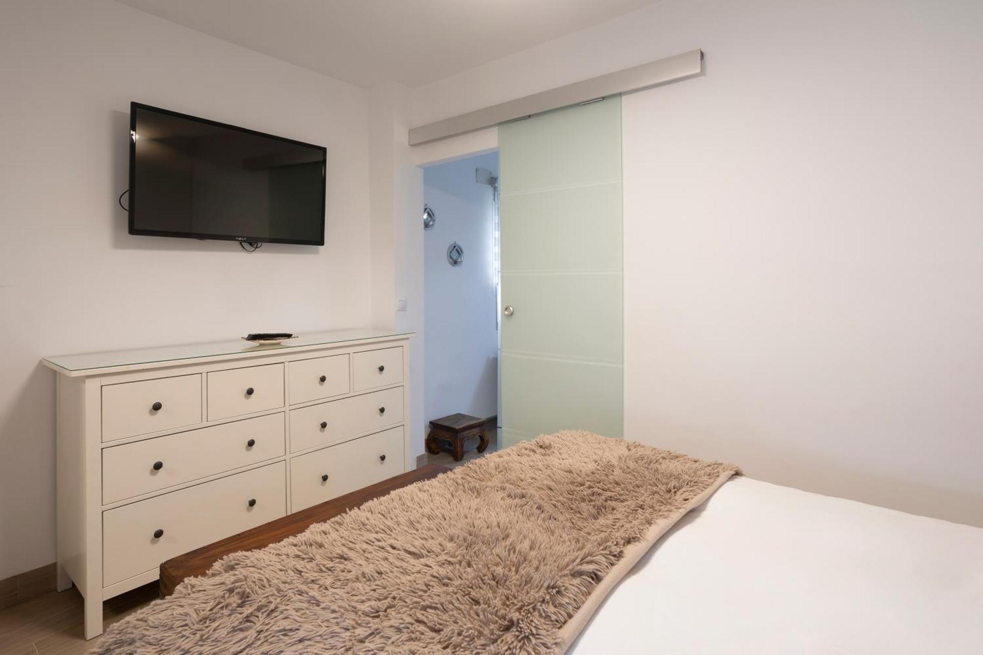 Triana Urban Appartement *