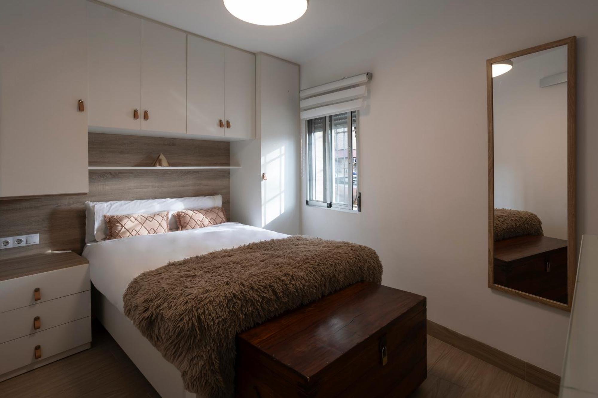 Appartement Triana Urban *