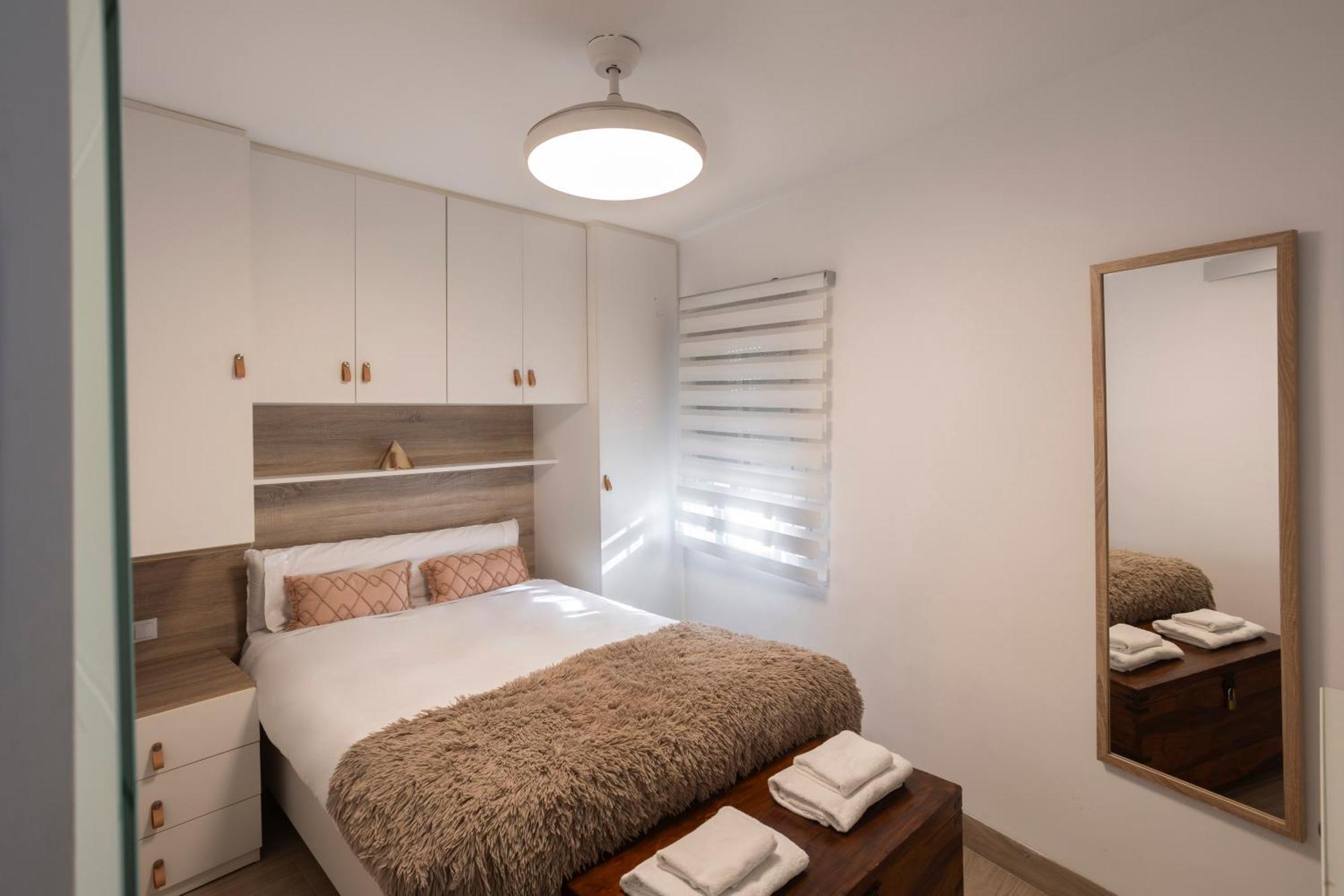 Triana Urban Appartement Séville