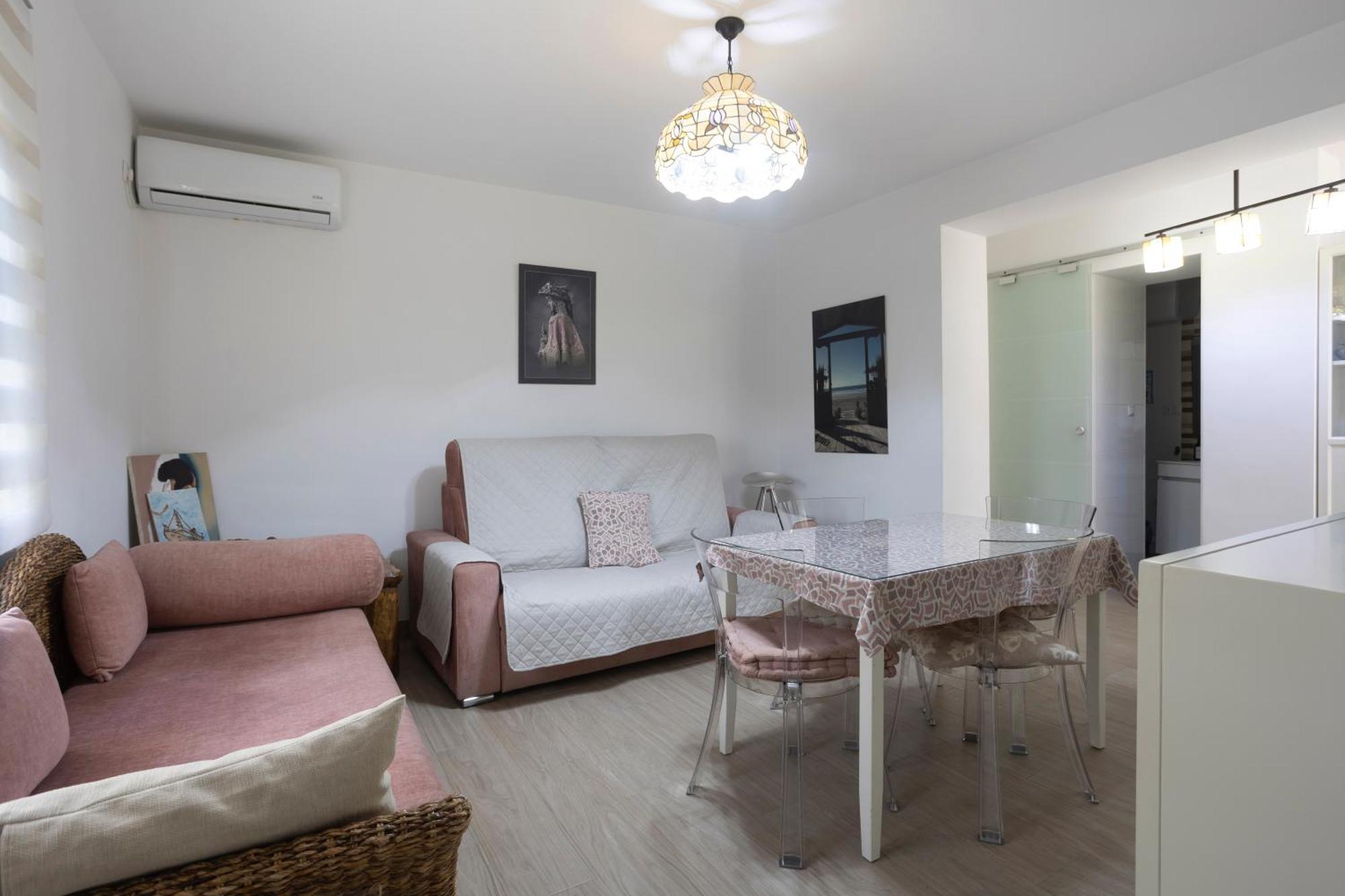 Triana Urban Appartement