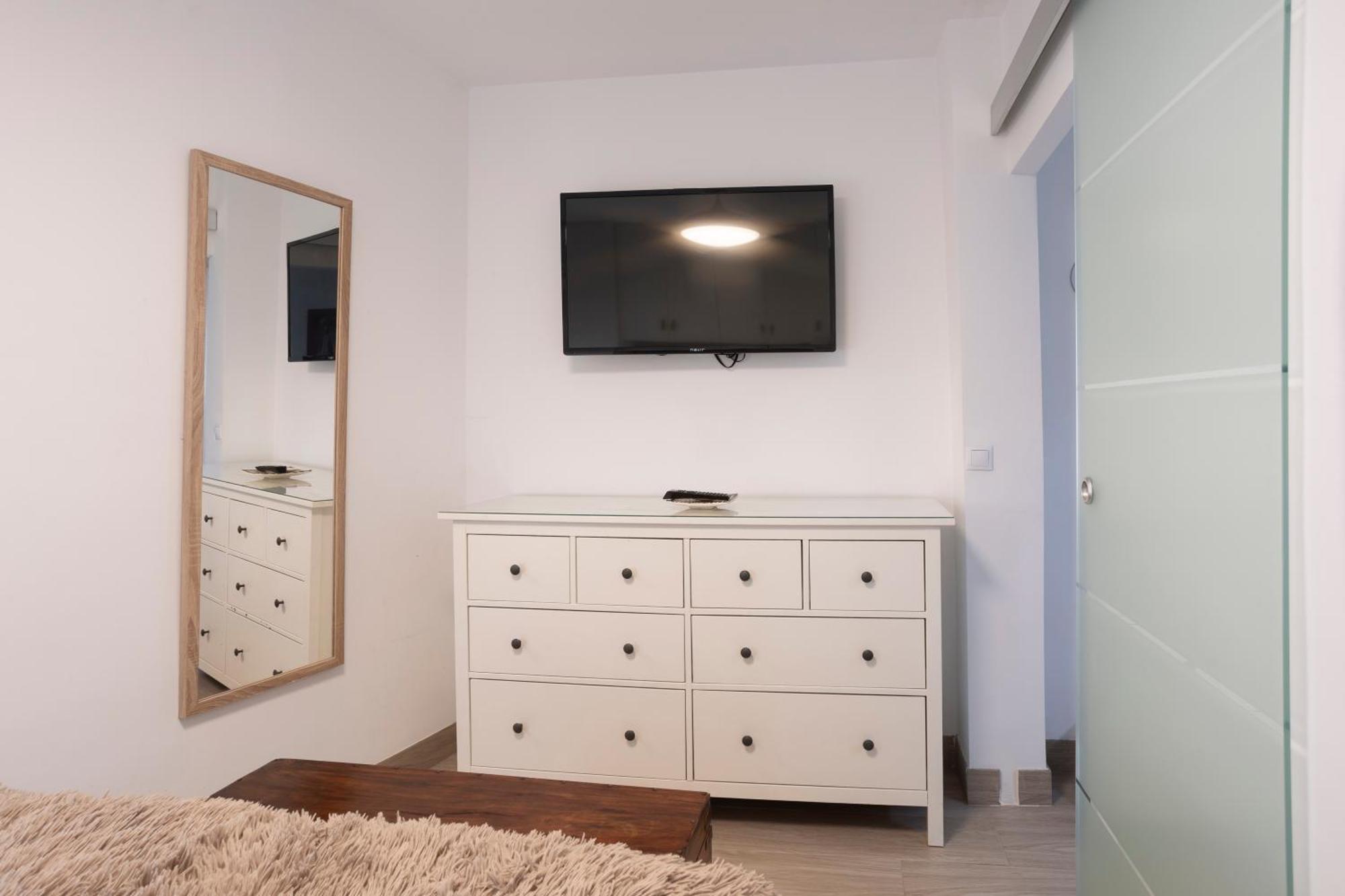 Appartement Triana Urban Séville