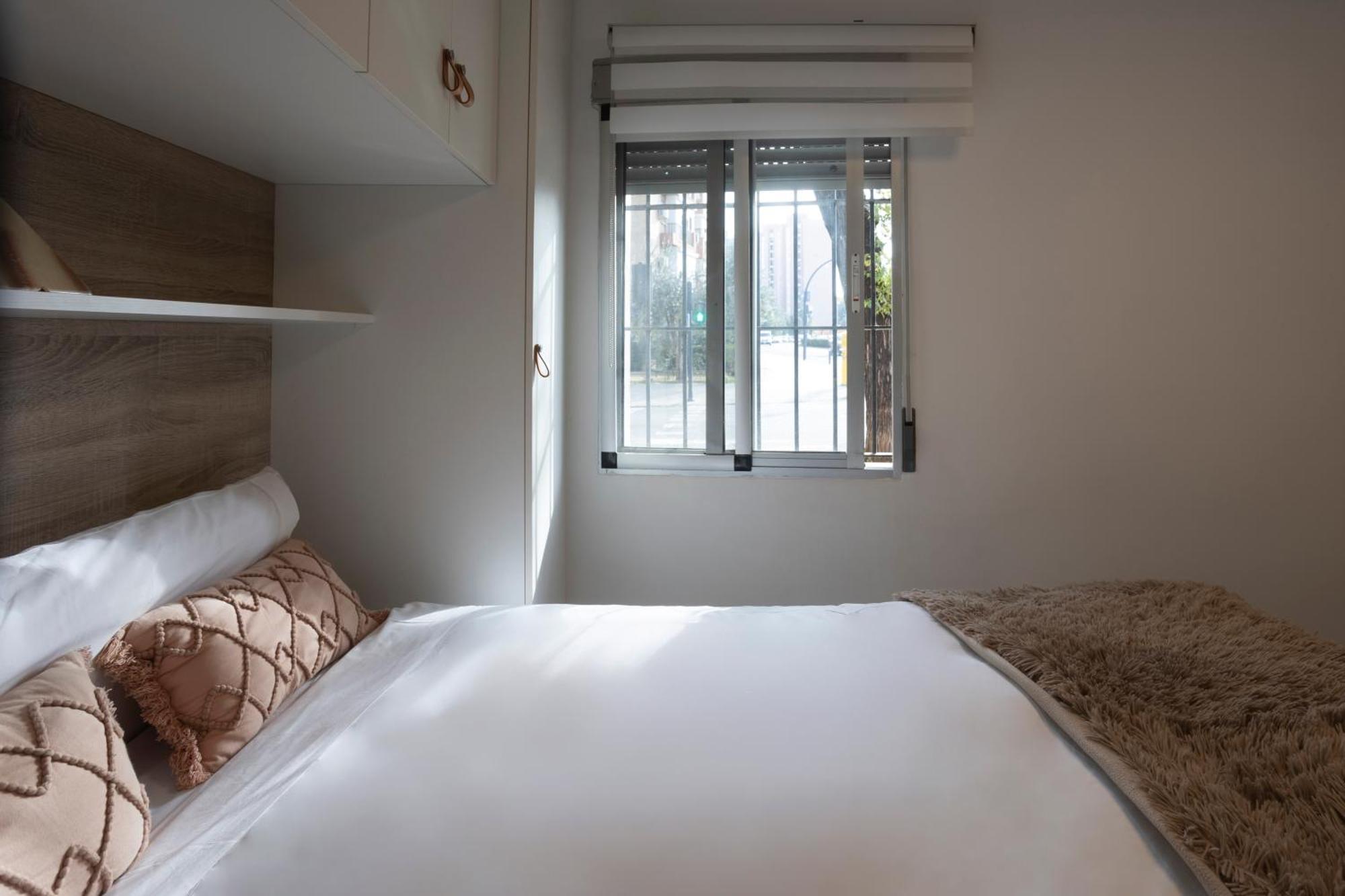 Triana Urban Appartement