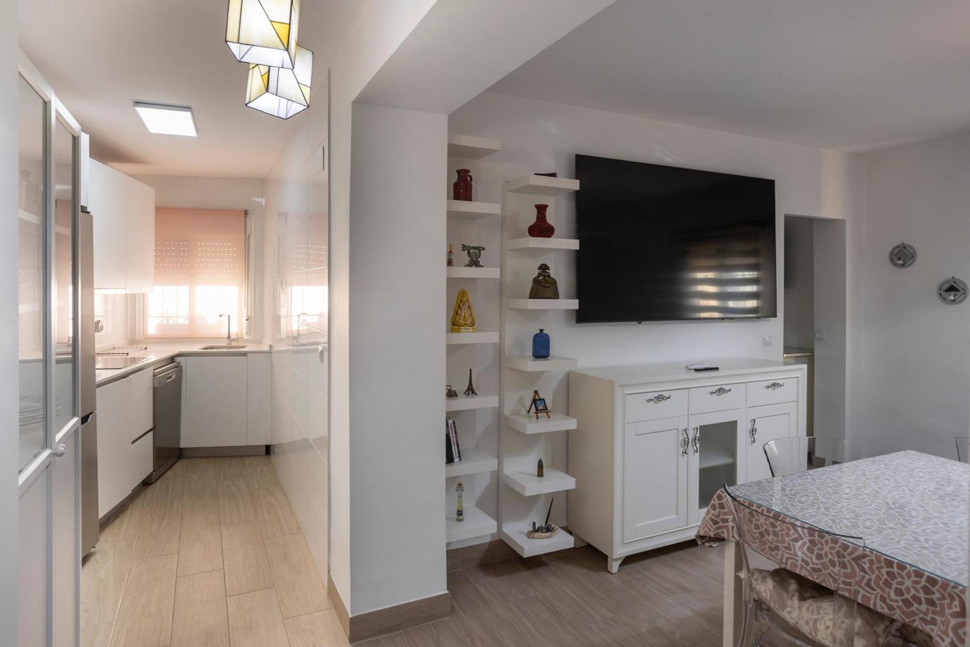 Appartement Triana Urban