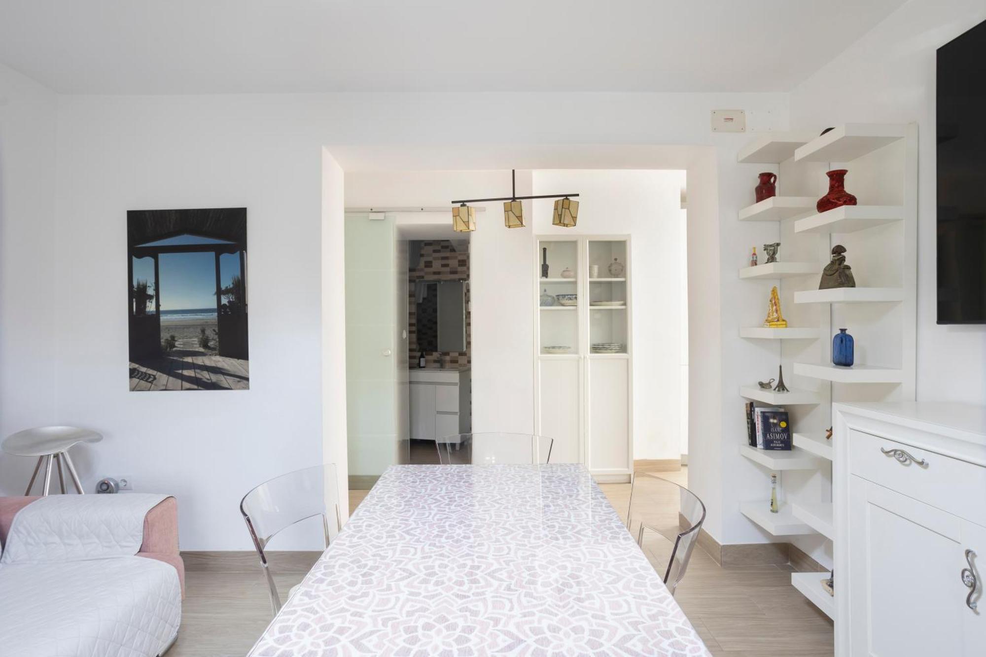 Triana Urban Appartement *
