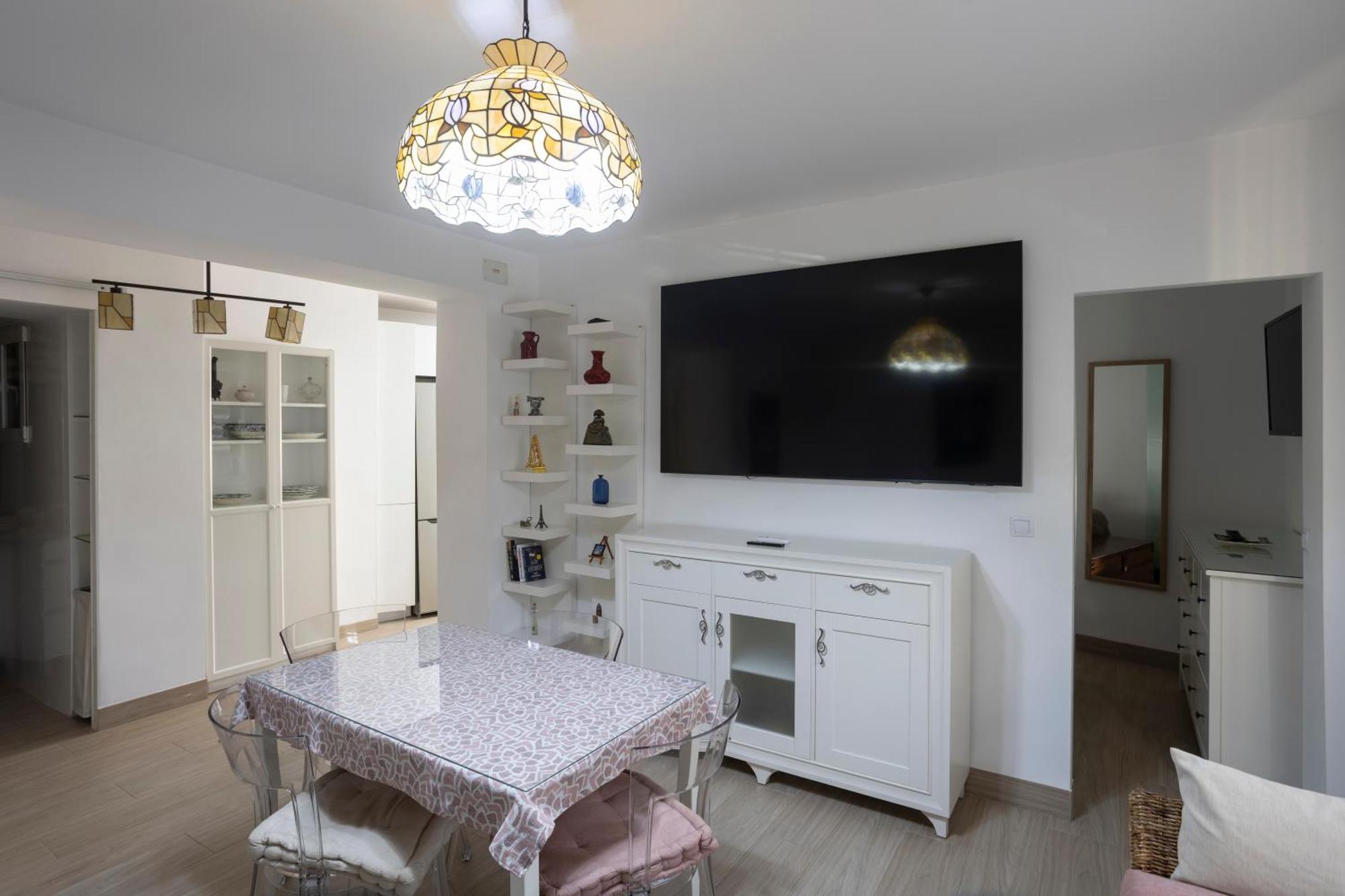 Appartement Triana Urban *