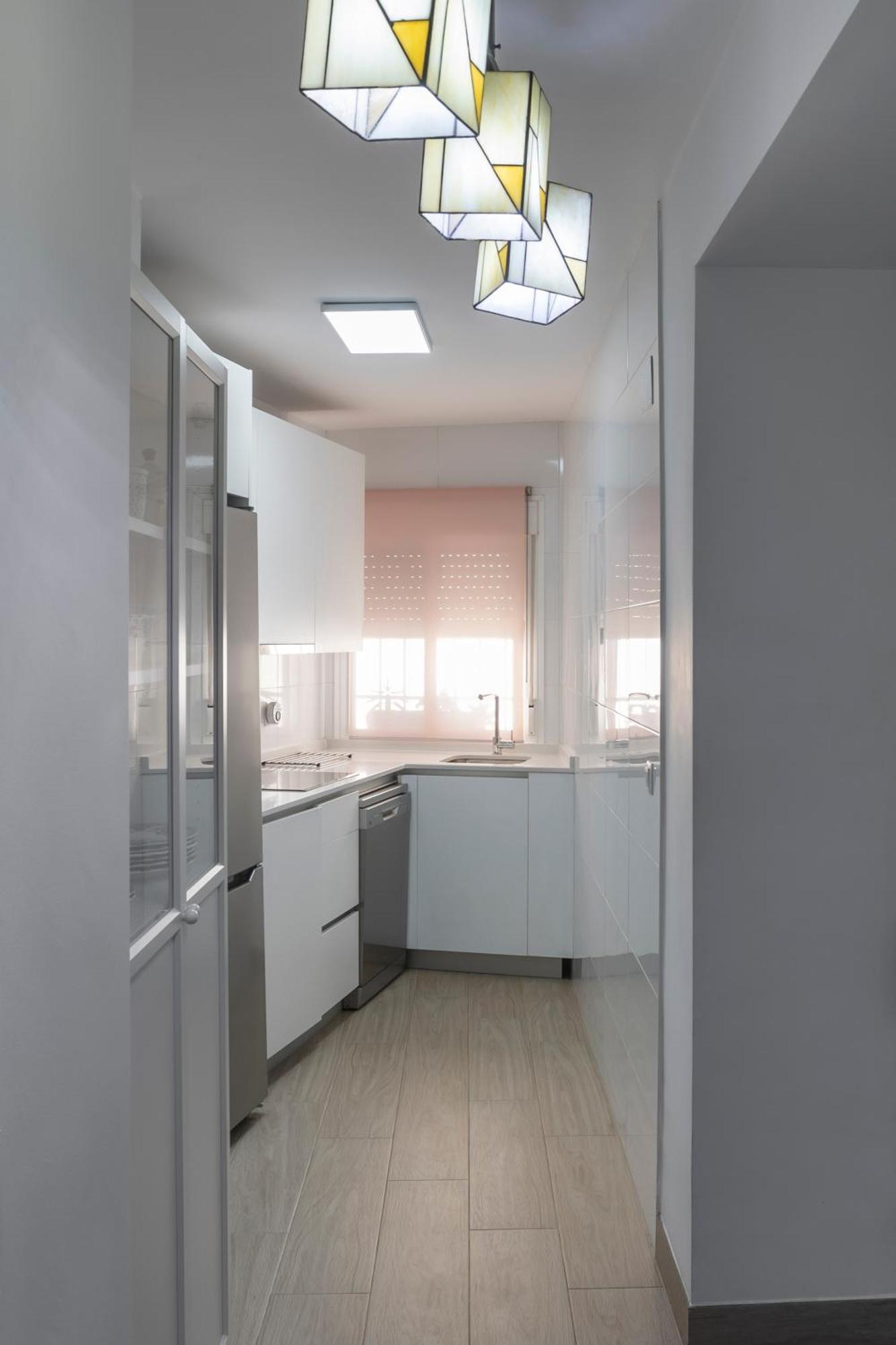 Appartement Triana Urban *