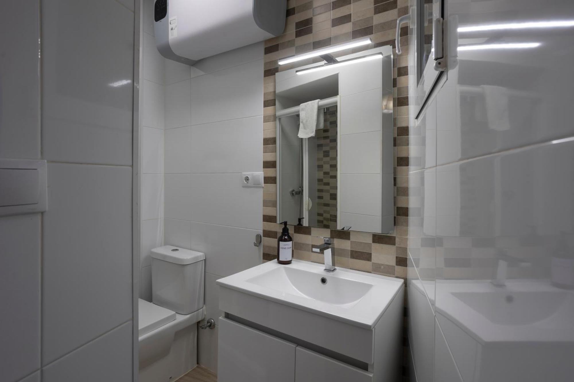 Triana Urban Apartment Seville