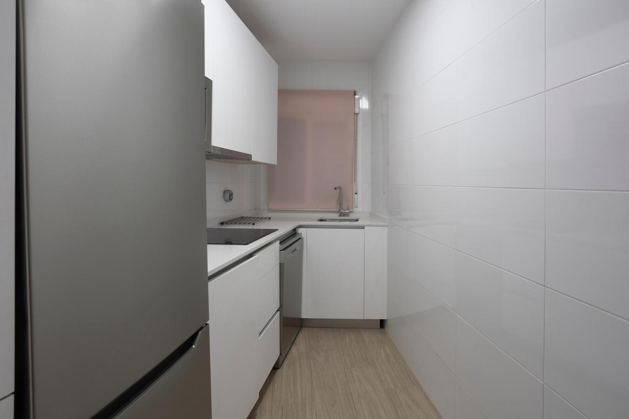 Apartment Triana Urban