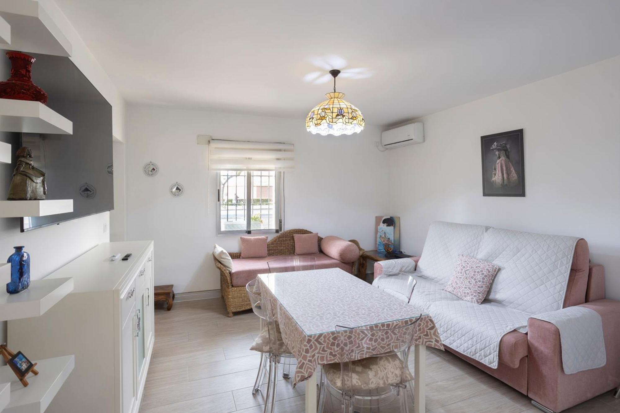 Apartment Triana Urban Seville